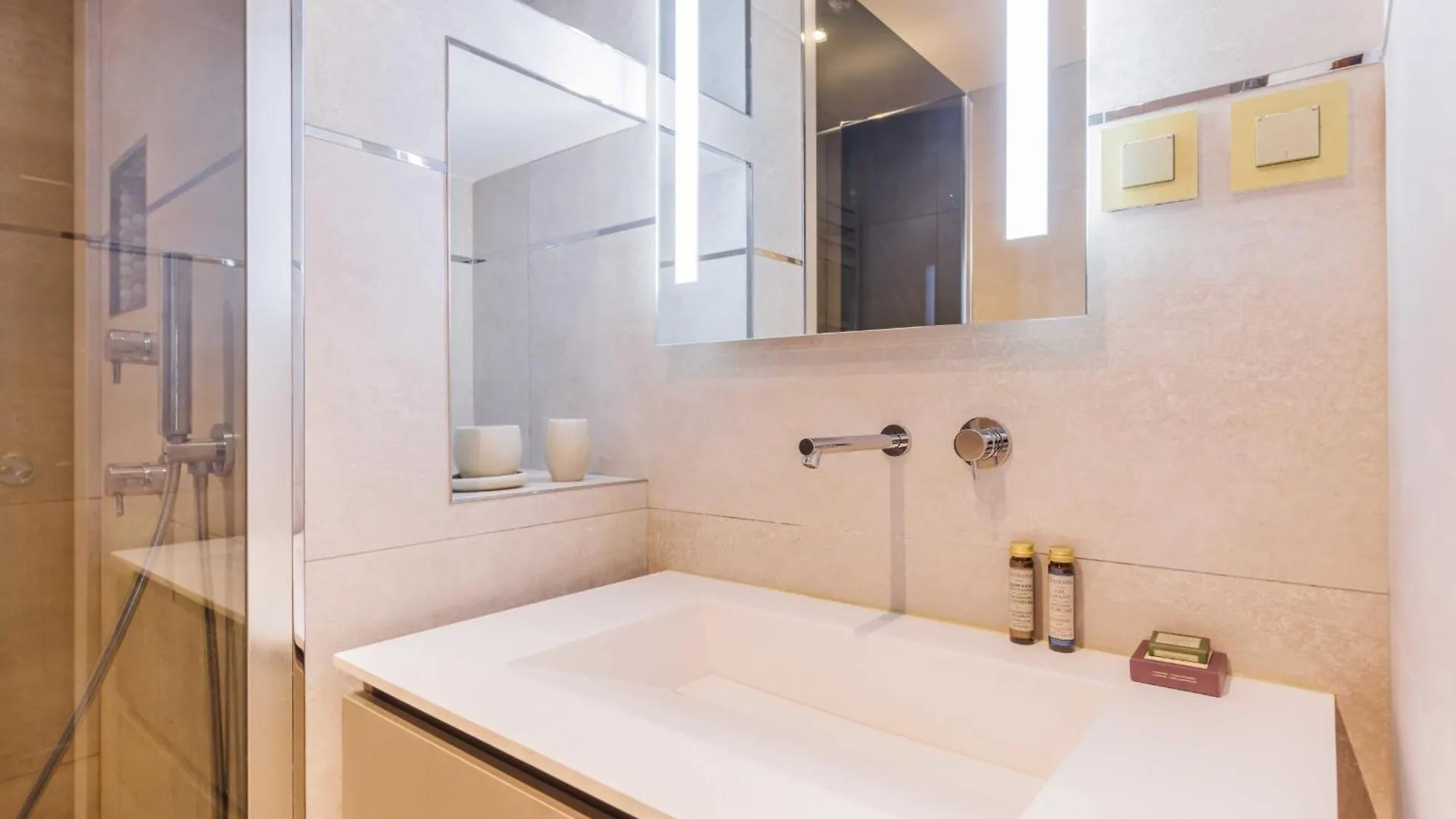 Authentic Apartment - 3Br-8P - La Villette Paris