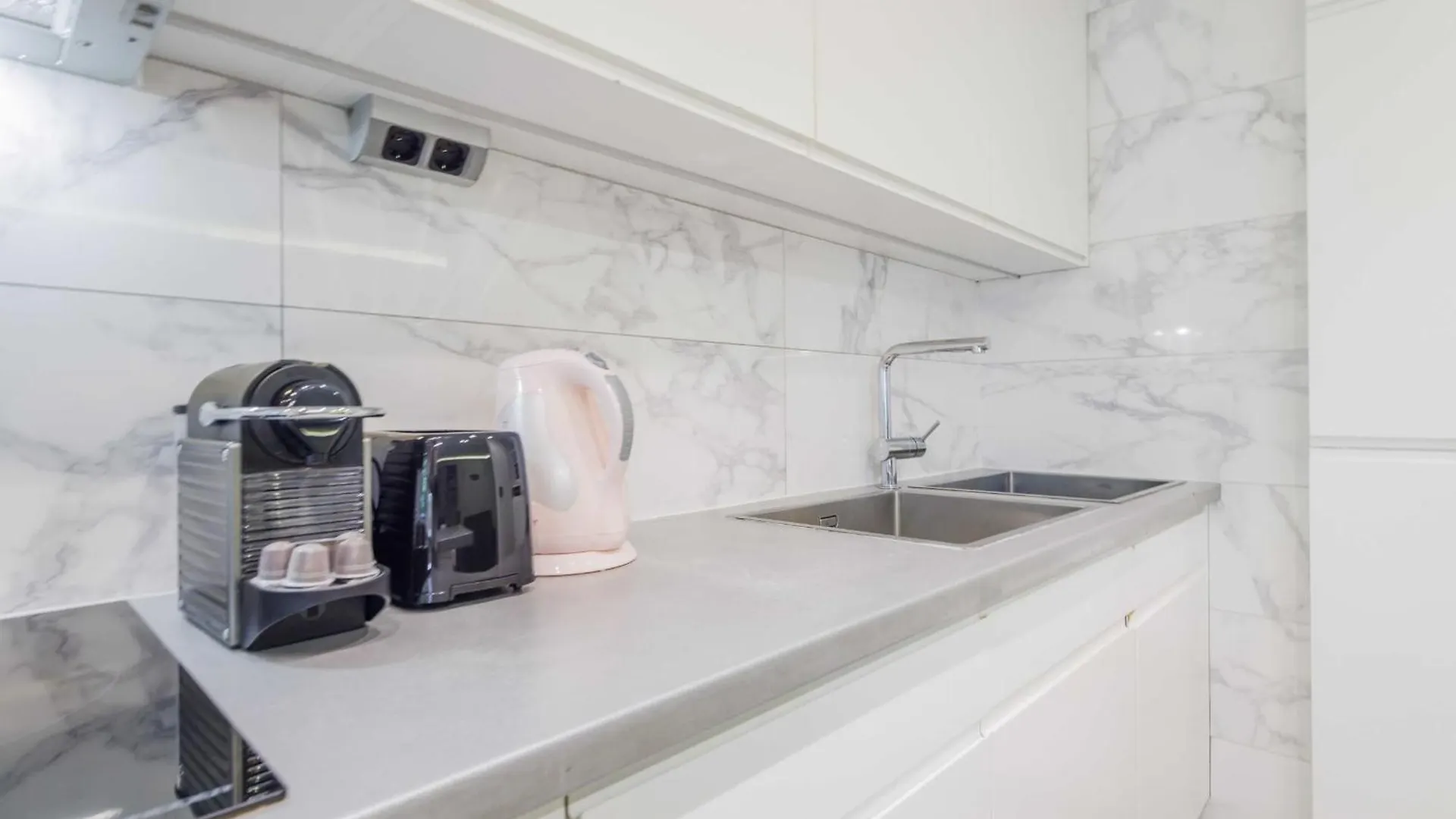 Authentic Apartment - 3Br-8P - La Villette Paris